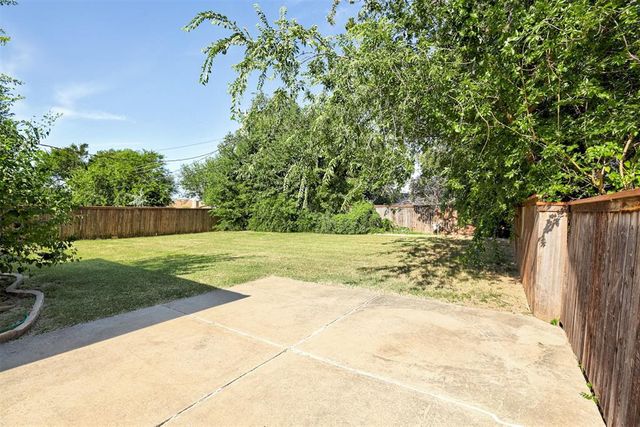 9605 Georgia Avenue, Oklahoma City, OK 73120