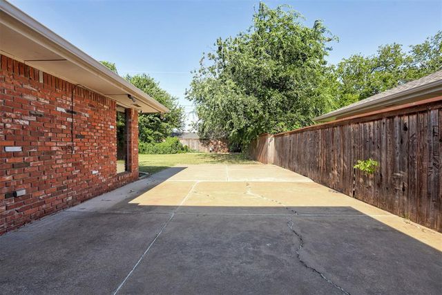 9605 Georgia Avenue, Oklahoma City, OK 73120