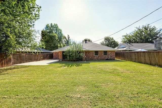 9605 Georgia Avenue, Oklahoma City, OK 73120