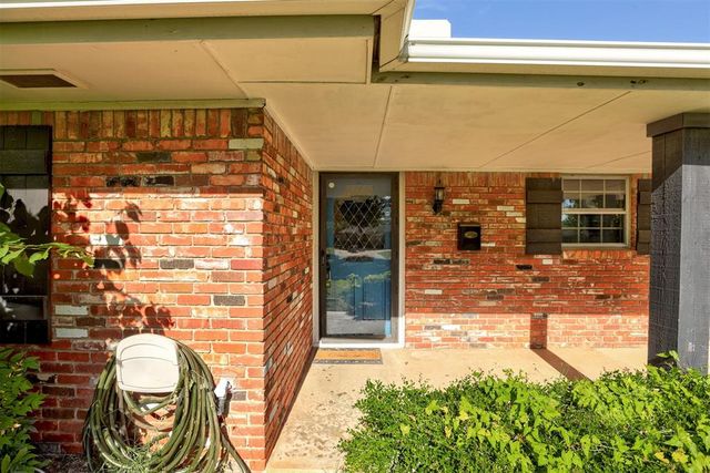 9605 Georgia Avenue, Oklahoma City, OK 73120