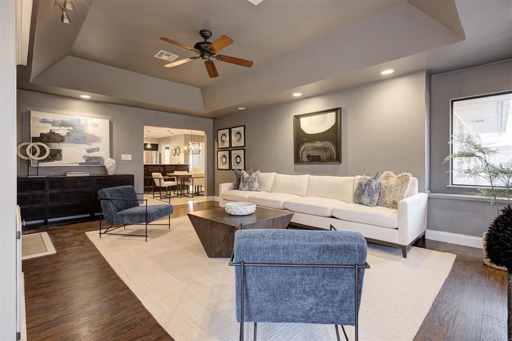 9605 Georgia Avenue, Oklahoma City, OK 73120