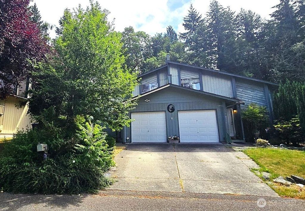7630 Shilohwood Place NW, Bremerton, WA 98311