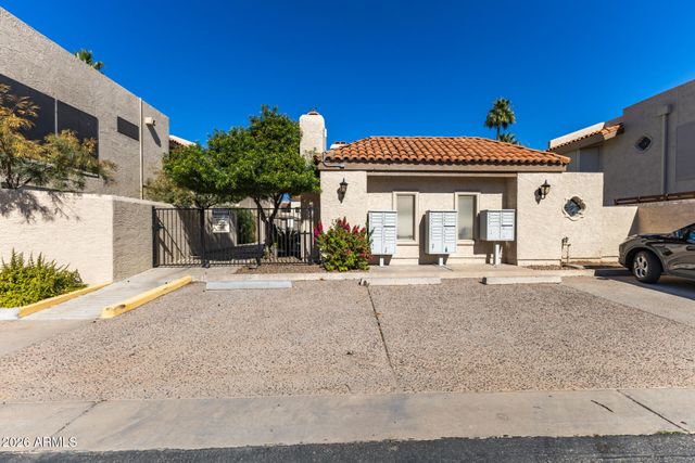 5812 N 12TH Street 34, Phoenix, AZ 85014