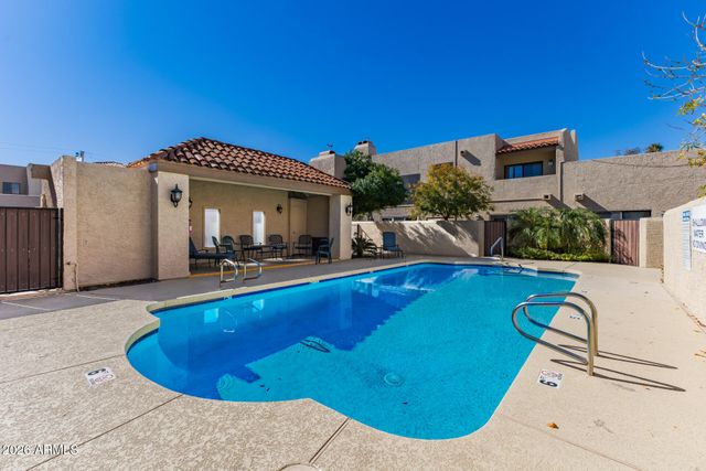 5812 N 12TH Street 34, Phoenix, AZ 85014