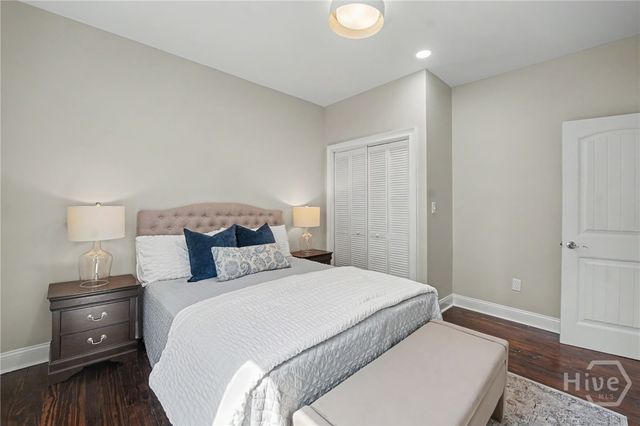 1124 E 37th Street, Savannah, GA 31404
