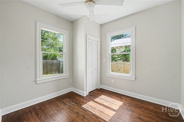 1124 E 37th Street, Savannah, GA 31404