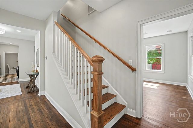 1124 E 37th Street, Savannah, GA 31404