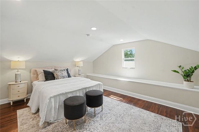 1124 E 37th Street, Savannah, GA 31404