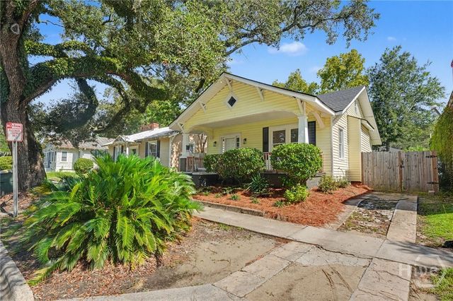 1124 E 37th Street, Savannah, GA 31404