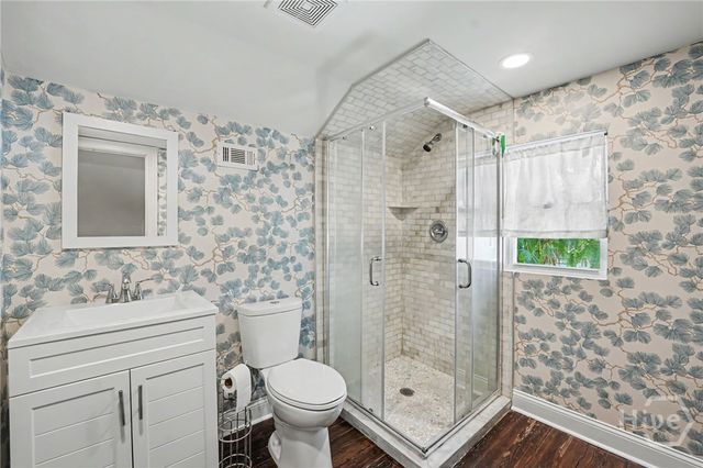 1124 E 37th Street, Savannah, GA 31404