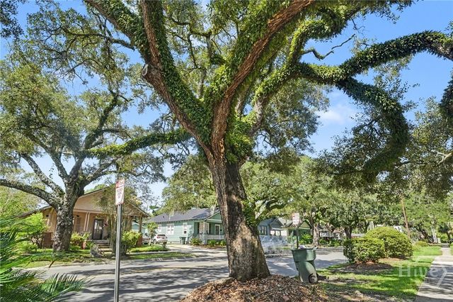 1124 E 37th Street, Savannah, GA 31404