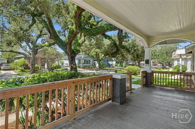 1124 E 37th Street, Savannah, GA 31404