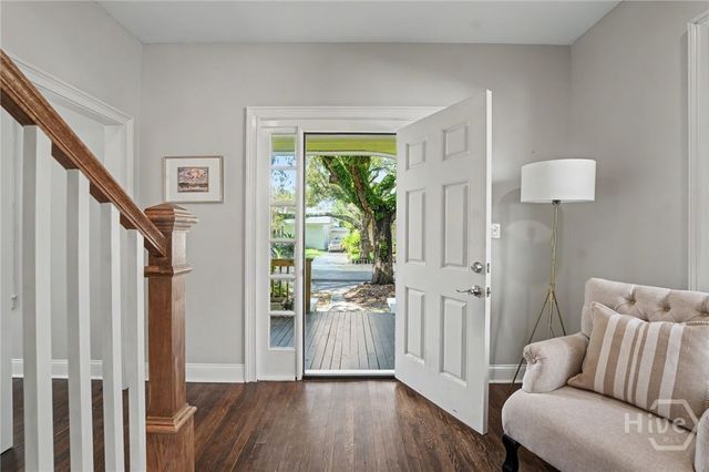 1124 E 37th Street, Savannah, GA 31404