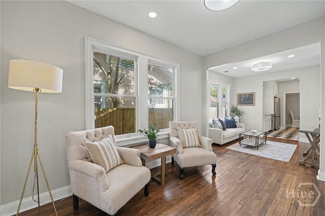 1124 E 37th Street, Savannah, GA 31404