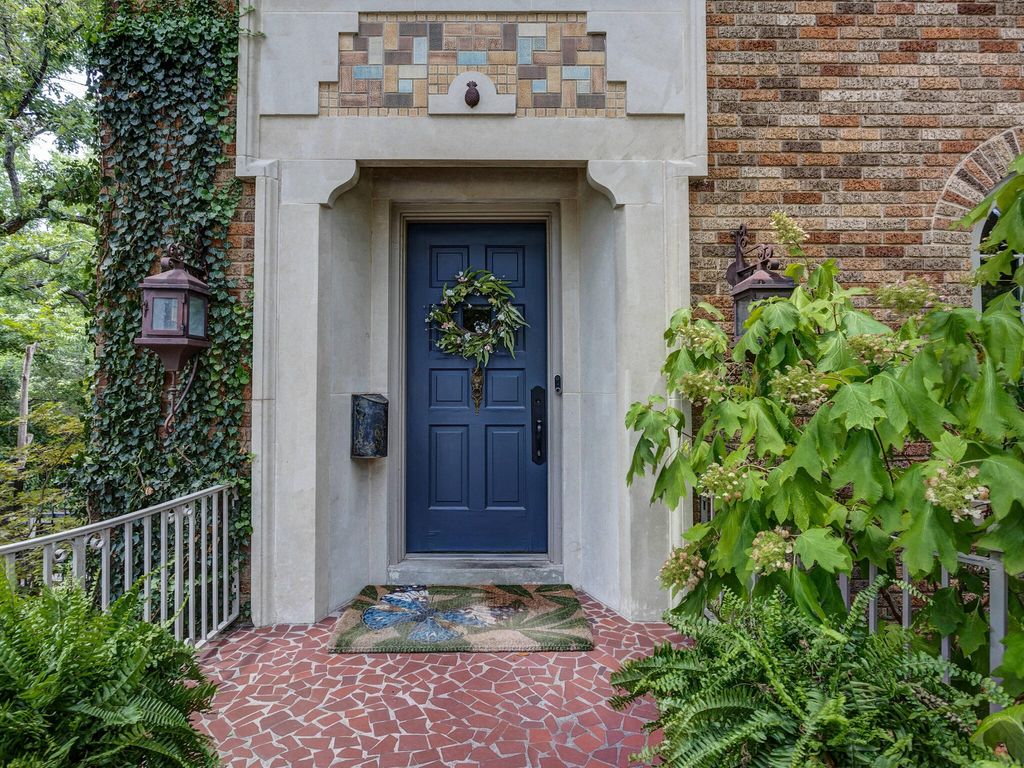 2401 Stadium Drive, Fort Worth, TX 76109 — photo 3