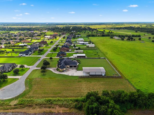 9406 Crescent Cross Drive, Needville, TX 77461