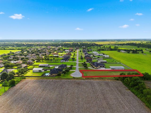 9406 Crescent Cross Drive, Needville, TX 77461