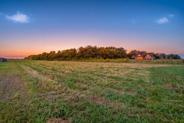 9406 Crescent Cross Drive, Needville, TX 77461