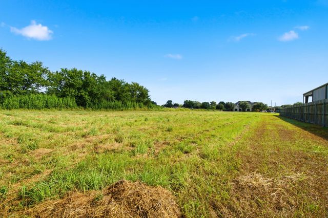9406 Crescent Cross Drive, Needville, TX 77461