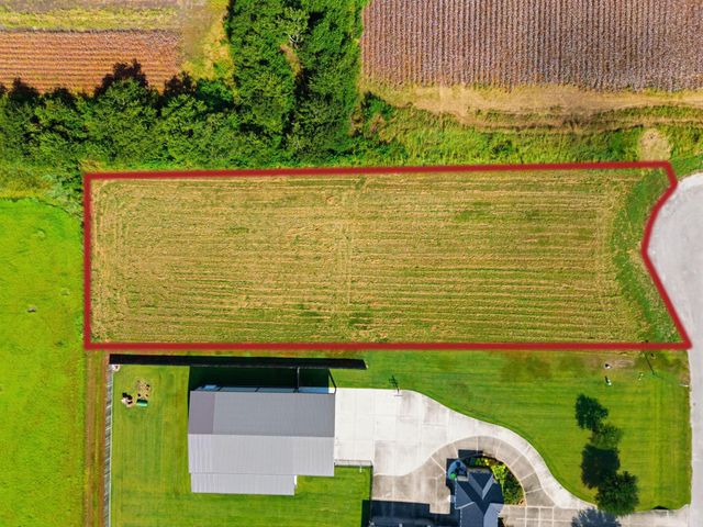 9406 Crescent Cross Drive, Needville, TX 77461