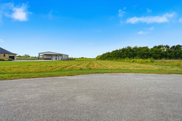 9406 Crescent Cross Drive, Needville, TX 77461