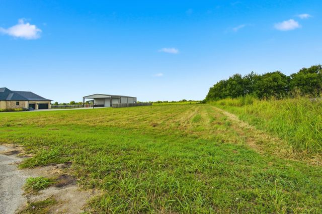 9406 Crescent Cross Drive, Needville, TX 77461