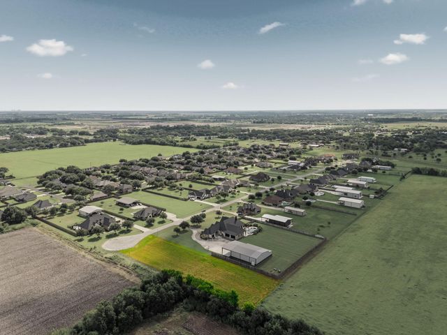 9406 Crescent Cross Drive, Needville, TX 77461