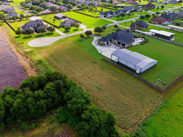 9406 Crescent Cross Drive, Needville, TX 77461