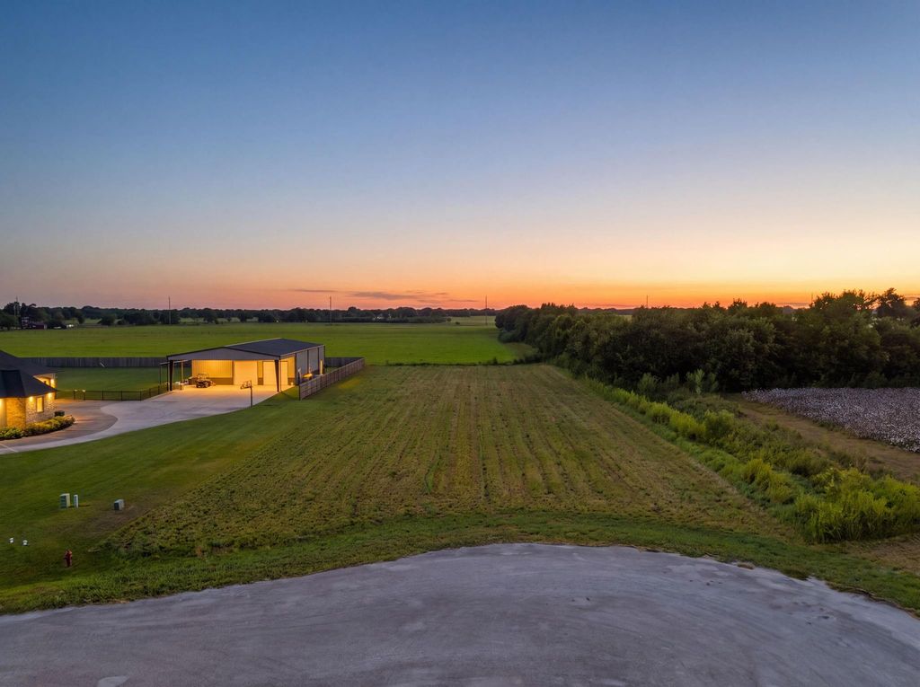 9406 Crescent Cross Drive, Needville, TX 77461