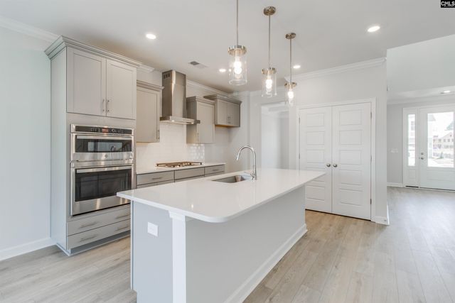 250 Horse Farm Place, Lexington, SC 29072