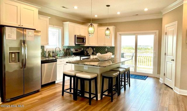 206 Goldsboro Drive, Sneads Ferry, NC 28460