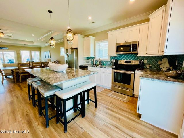 206 Goldsboro Drive, Sneads Ferry, NC 28460