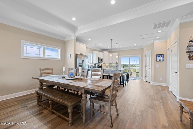 206 Goldsboro Drive, Sneads Ferry, NC 28460