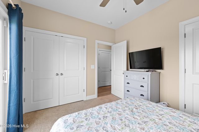 206 Goldsboro Drive, Sneads Ferry, NC 28460