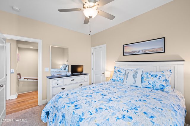 206 Goldsboro Drive, Sneads Ferry, NC 28460