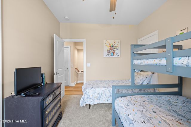 206 Goldsboro Drive, Sneads Ferry, NC 28460