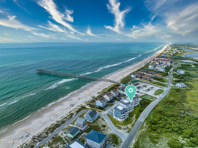 206 Goldsboro Drive, Sneads Ferry, NC 28460