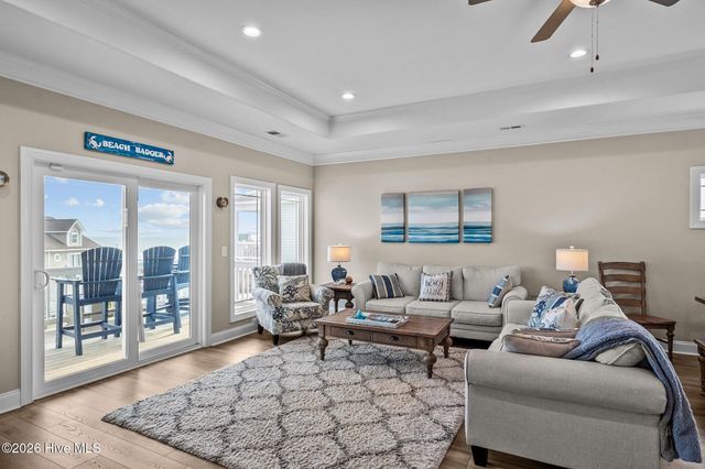 206 Goldsboro Drive, Sneads Ferry, NC 28460