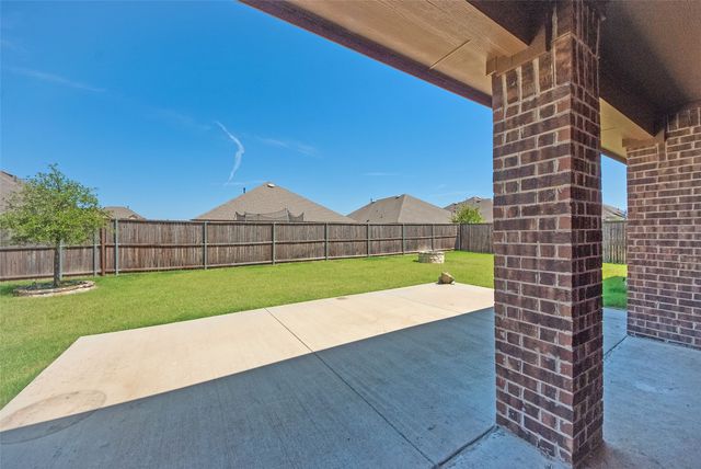 238 Virginia Court, Fate, TX 75189