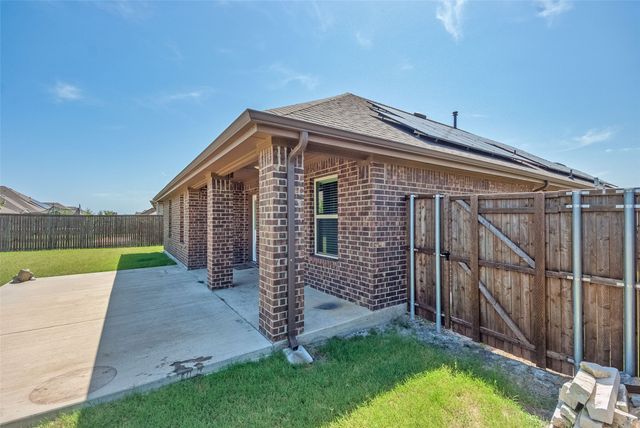 238 Virginia Court, Fate, TX 75189