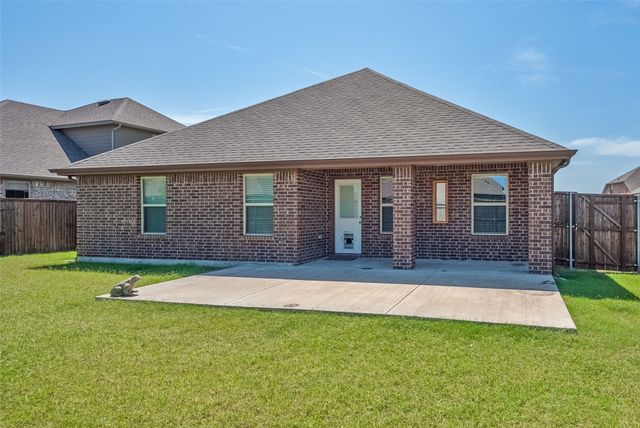 238 Virginia Court, Fate, TX 75189