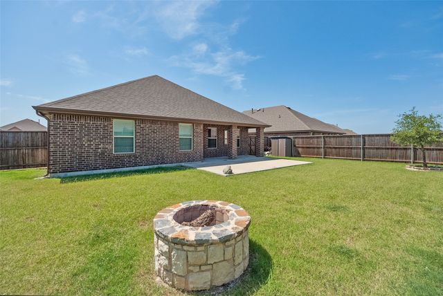 238 Virginia Court, Fate, TX 75189