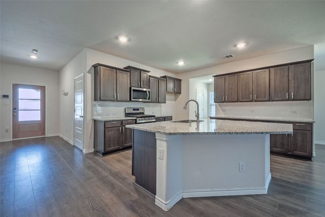 238 Virginia Court, Fate, TX 75189