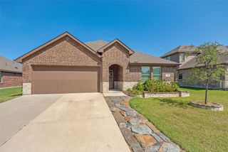 238 Virginia Court, Fate, TX 75189