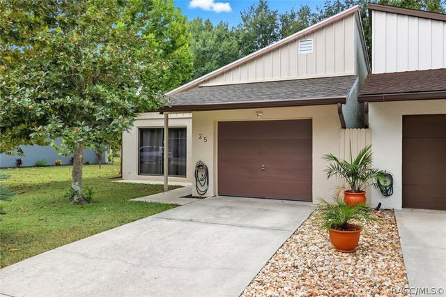 25 Jamaica Street, Homosassa, FL 34446