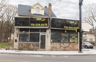 1159 North Goodman Street, Rochester, NY 14609