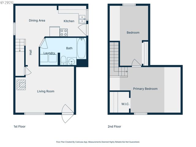 931 S 4TH St, Coos Bay, OR 97420