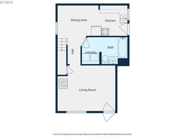 931 S 4TH St, Coos Bay, OR 97420