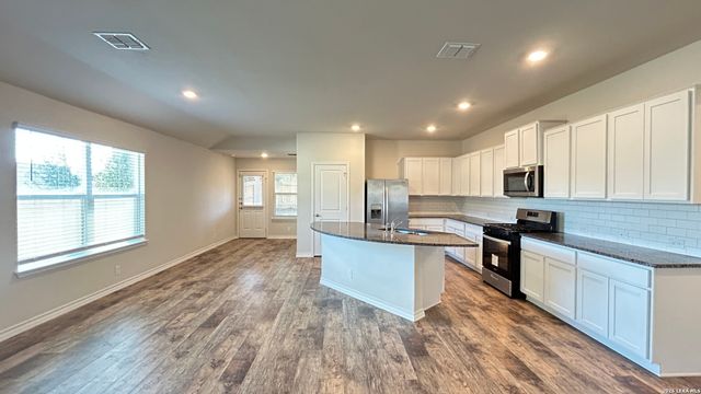 4907 Unakite Way, San Antonio, TX 78253
