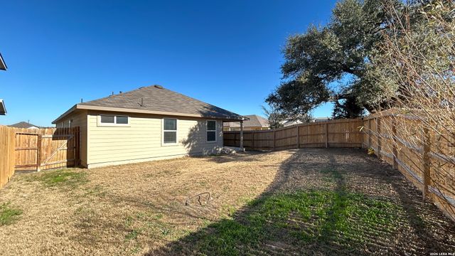 4907 Unakite Way, San Antonio, TX 78253